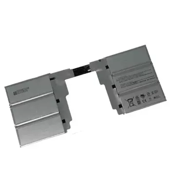 Высококачественный аккумулятор для ноутбука G3HTA049H G3HTA050H для аккумулятора клавиатуры Surface Book 2 15 1835 G3HTA049H G3HTA050H