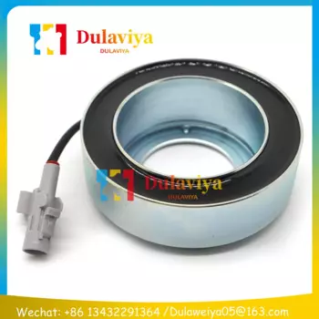 Автомобильный компрессор переменного тока, электромагнитная катушка сцепления для Suzuki Grand Vitara II JT 2,0 AWD 9520064JB0