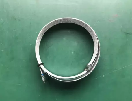 Высококачественный экструдер QIDI TECH, плоский кабель 1,8 м для 3D-принтера QIDI TECH X-Max 2