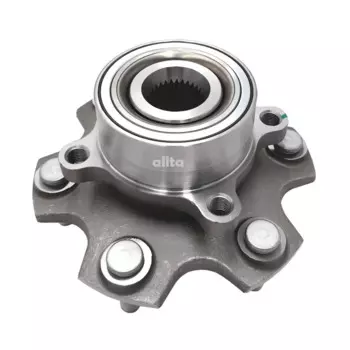 Высококачественный бренд allta MR594954 3880A012 515074 3880A024, подшипник ступицы переднего колеса в сборе для MITSUBISHI PAJERO V73