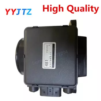 Датчик расхода воздуха марки YYJTZ MAF MD336481 E5T08271 подходит для Mitsubishi Carisma Galant Lancer автозапчасти