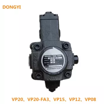 Высококачественный Гидравлический масляный насос для VP20 VP20-FA3 VP15 VP12 VP08
