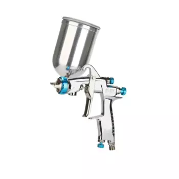 Realmote Гравитационный распылитель HVLP 400CC 1,3/1,8 мм
