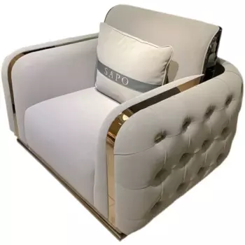 Высококачественный итальянский диван, дизайнерский роскошный трехместный диван, золотой роскошный комплект мебели для гостиной, диван