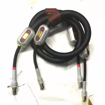 Высококачественный кабель-усилитель для соединения аудио, CD, DVD, playewr