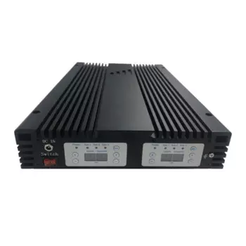 Высококачественный канадский многополосный LTE EGSM DCS 3G 4G усилитель сигнала беспроводной 5 полос 23 дБм