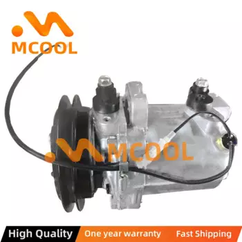 Высококачественный новый компрессор переменного тока для Suzuki Wagon R компрессор кондиционера OEM NO. 95201-70C01 9520170C01