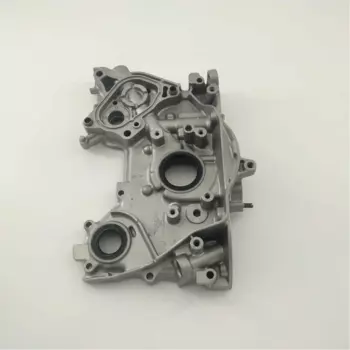 Высококачественный новый масляный насос 15100-PAA-A01 для HONDA preвстроенной, F22A1,K9 ACCORD ODYSSEY F23A7