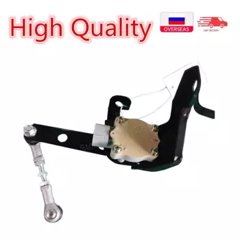 Новый задний датчик уровня высоты 89407-60010 Для Toyota Land Cruiser Lexus LX470 & Land Cruiser 1998-2007