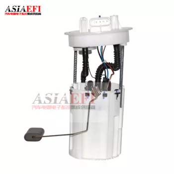 Высококачественный OEM A11-1106610DA A111106610DA топливный насос в сборе, автозапчасти для Chery Cowin Fulwin Qiyun