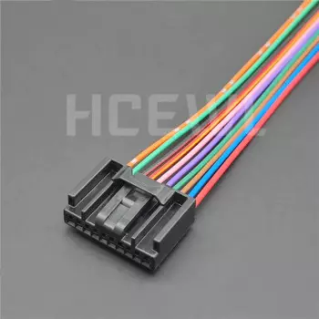 Оригинальные аксессуары для автомобиля 90980-12162 10Pcar соединитель проводной жгут