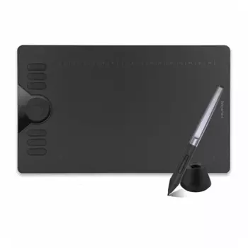 Высококачественный OTG-адаптер HUION INSPIROY HS610 Huion графический планшет для рисования планшет для подписи