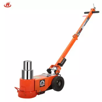 Высококачественный пневматический воздушный домкрат 50-100 тонн для ремонта грузовиков