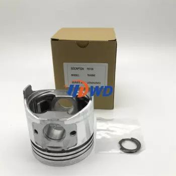 Высококачественный поршень 11-8948 для двигателя грузовика Thermo King 486E SB SL
