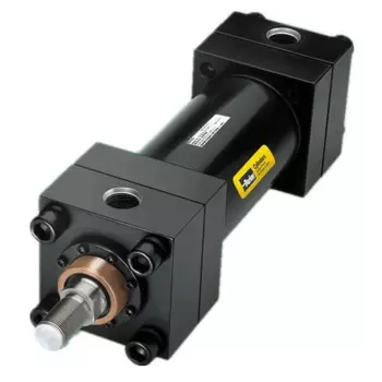 Высококачественный поршневой насос Parker PV140R1K1T1NYCZ PV140R1K4T1NSLC PV140R1K8T1NMMC