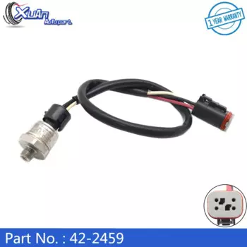 Высококачественный преобразователь XUAN, датчик давления HP 42-2459 9-200 PSIG 422459 42 2459