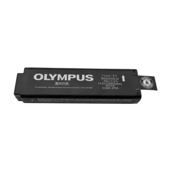 Высококачественный ручной спектрометр Olympus Vanta, анализатор сплава нержавеющей стали, батарея ND2034OL34