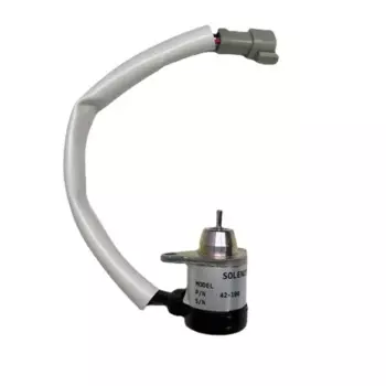 Соленоид топливного останова 42-100 для Thermo King
