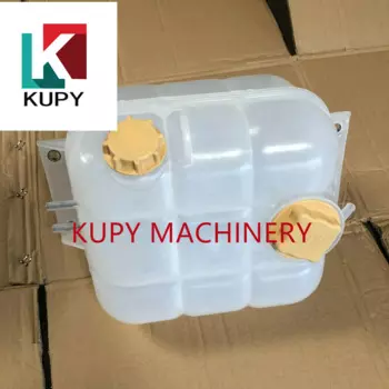 Высококачественный водяной бак KUPY VOE17336824, расширитель подходит для EC380D EC340D EC480D EC480E