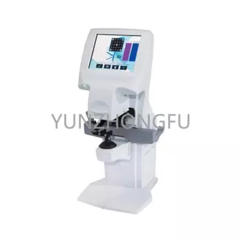 Высококачественный высокоточный автоматический лензометр, цифровой лензометр