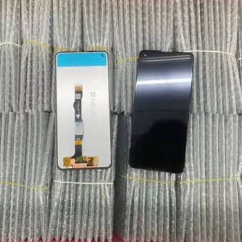 Высококачественный ЖК-дисплей для Motorola Moto G Power 2021, ЖК-дисплей для G10 Play, ЖК-экран с сенсорным дигитайзером в сборе