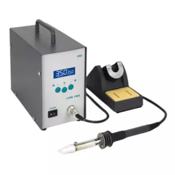 Высокомощная бессвинцовая сварочная платформа 206D, мощность 320 Вт, температура 50 ~ 550