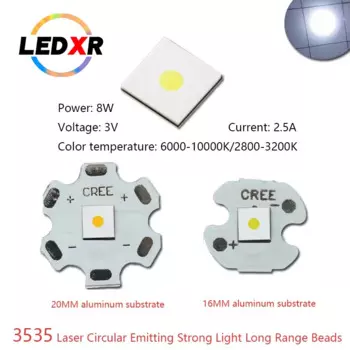 Светодиодный фонарь LEDXR BALL