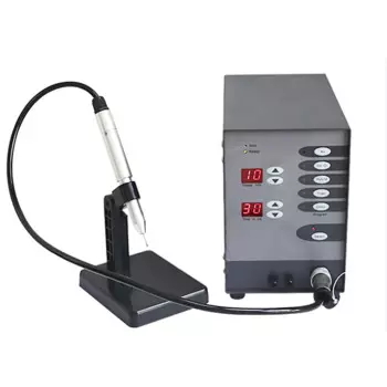 Высокомощный аппарат для точечной сварки, стоматологический сварочный аппарат для колец, автоматический сенсорный сварочный аппарат с ЧПУ, ювелирные изделия из золота и серебра, аргон