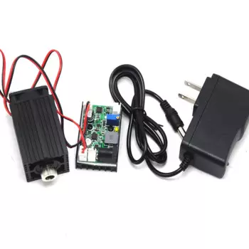 ИК-лазерный модуль Q-LINE 808nm 500mW