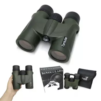 Высокомощный HD бинокль 8x3 2/8X42/10X42 полноразмерный широкоугольный астрономический телескоп для взрослых