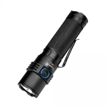 TrustFire MC3 фонарик 2500 люмен