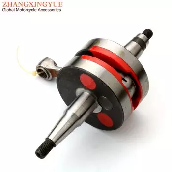 Высокопроизводительное устройство для Derbi 50 GPR Racing Senda R SM DRD X-Treme 50cc D50B0 2-тактный мотоцикл