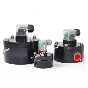 Высокопроизводительный микро-расходомер с овальной шестерней, расходомер из нержавеющей стали для жидкого бензинового клея, расходомер воды и топлива