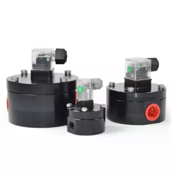 Высокопроизводительный микро-расходомер с овальной шестерней, расходомер из нержавеющей стали для жидкого бензинового клея, расходомер воды и топлива