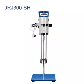 Высокоскоростная машинка для стрижки 220 В, JRJ300-SH косметика, эмульгирующий миксер, гомогенизатор твердых жидких порошков