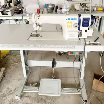 Высокоскоростная Швейная машина JUKI 8700D по низкой цене