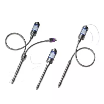 Высокотемпературный Датчик давления 24 В постоянного тока