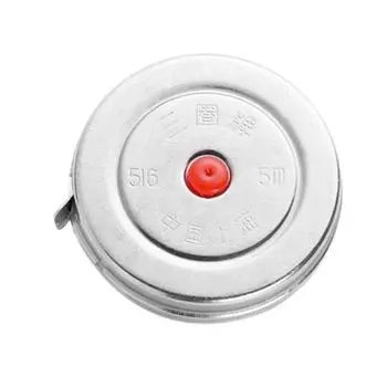 Высокоточная рулетка, линейка из нержавеющей стали для деревообработки, измерительная линейка, рулетка из стали, измерительная рулетка 1 м, 2 м, 3 м, 5 м