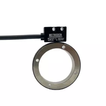 Магнитное кольцо MSTBODEN MST-GN6-CH