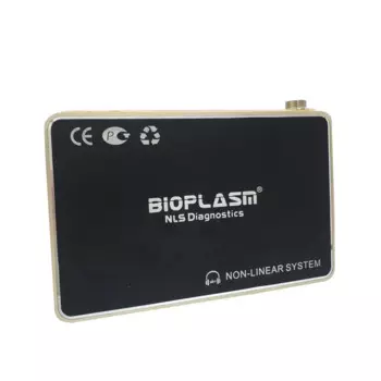 Высокоточный bioplasm 9d nls аппарат для диагностики здоровья