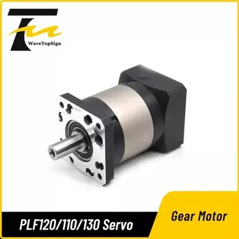 Планетарный редуктор Wavetopsign PLF120-L1-S2-P2 PLF120-L2-S2-P2