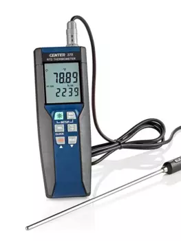 Высокоточный платиновый термометр PT100 0,01 Высокоточный промышленный термометр цифровой термометр