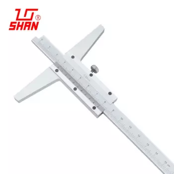 Штангенциркуль Shan 0-150/200/300 мм