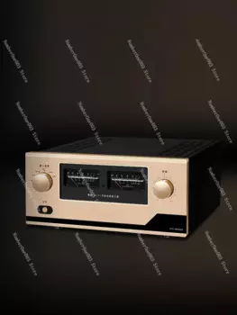 Высокоточный усилитель мощности Mk8900, домашний комбинированный Профессиональный усилитель мощности HiFi