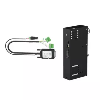 Высокоточный жидкий программируемый шприцевой насос Runze