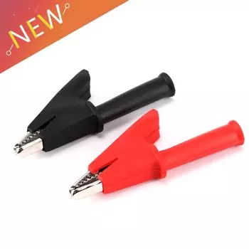 Высокотоковый зажим 55 мм Your Cee