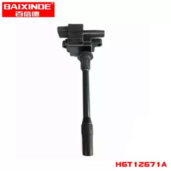 Высоковольтная Автомобильная Катушка зажигания baixnd H6T12671 H6T12671A с гарантией качества