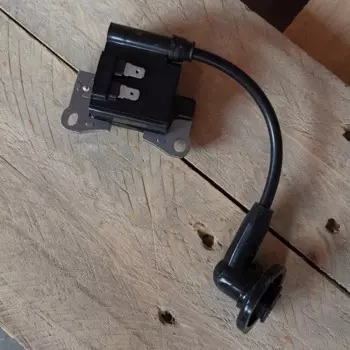 Высоковольтная катушка зажигания 1E34F-2E 1E34F-2E.3 KASEI TLE26 CG260 BC260