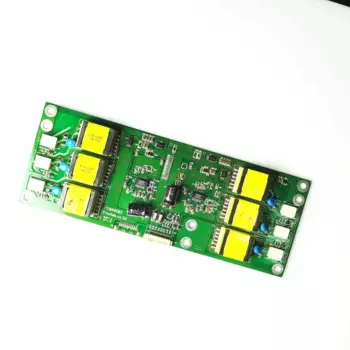Высоковольтная панель FIF1866-02A P1866E02 инвертор