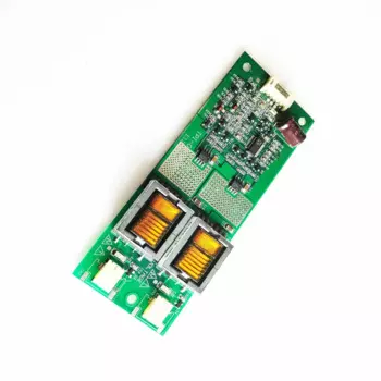 Высоковольтная панель TPI-02-0507 E123597 инвертор